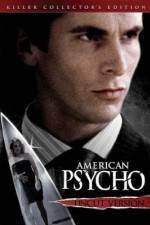 Watch American Psycho Niter