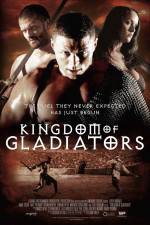 Watch Kingdom of Gladiators Niter