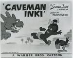 Watch Caveman Inki (Short 1950) Niter