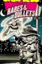 Watch Garfield's Babes and Bullets Niter