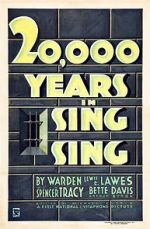 Watch 20, 000 Years in Sing Sing Niter
