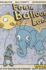 Watch Rifftrax: Fun In Balloon Land Niter