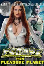 Watch Escape from Pleasure Planet Niter