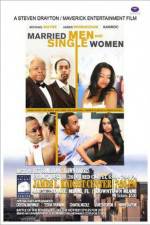 Watch MARRIED MEN AND SINGLE WOMEN (2011) Niter