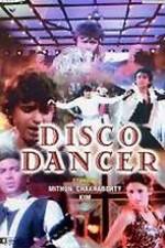 Watch Disco Dancer Niter