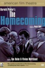 Watch The Homecoming Niter
