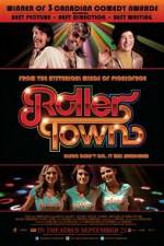 Watch Roller Town Niter