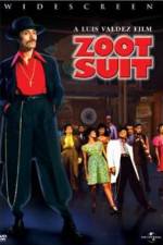 Watch Zoot Suit Niter