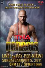 Watch TNA Wrestling: Genesis Niter