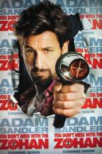 Watch You Don't Mess with the Zohan Niter