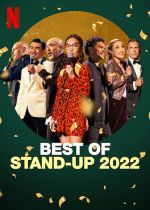 Watch Best of Stand-Up 2022 Niter