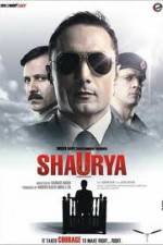 Watch Shaurya It Takes Courage to Make Right Right Niter