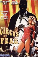 Watch Circus of Fear Niter