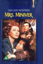Watch Mrs Miniver Niter