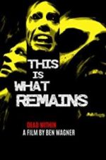 Watch This Is What Remains Niter
