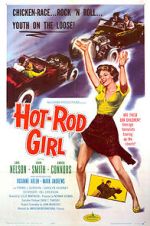 Watch Hot Rod Girl Niter