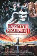 Watch The Neverending Story II: The Next Chapter Niter