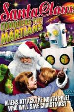 Watch Santa Claus Conquers the Martians Niter