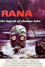 Watch Rana: The Legend of Shadow Lake Niter