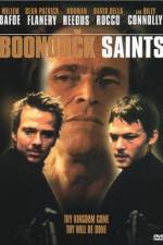 Watch The Boondock Saints Niter