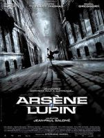 Ars�ne Lupin niter