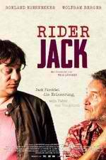 Watch Rider Jack Niter