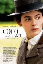 Watch Coco avant Chanel Niter