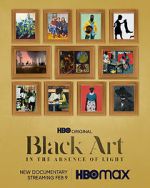 Watch Black Art: In the Absence of Light Niter