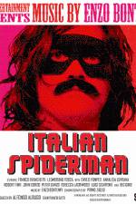 Watch Italian Spiderman Niter
