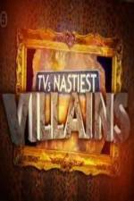 Watch TV's Nastiest Villains Niter