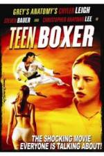 Watch Teen Boxer Niter