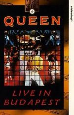 Watch Queen: Hungarian Rhapsody - Live in Budapest \'86 Niter