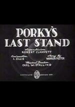 Watch Porky\'s Last Stand Niter