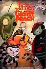 Watch James and the Giant Peach Niter