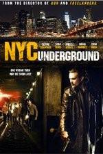 Watch NYC Underground Niter