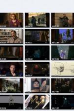 Watch Creating the World of Harry Potter Part 2 Characters Niter