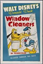 Watch Window Cleaners Niter