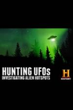 Watch Hunting UFOs: Investigating Alien Hotspots Niter