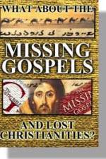 Watch The Lost Gospels Niter