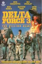 Watch Delta Force 3 The Killing Game Niter