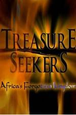 Watch Treasure Seekers: Africa's Forgotten Kingdom Niter