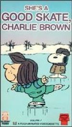 Watch She\'s a Good Skate, Charlie Brown (TV Short 1980) Niter