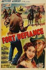 Watch Fort Defiance Niter