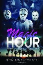 Watch Magic Hour Niter