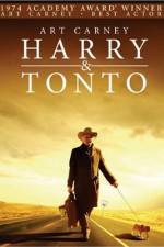 Watch Harry and Tonto Niter