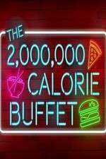 Watch The 2,000,000 Calorie Buffet Niter