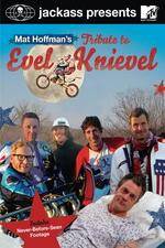 Watch Jackass Presents Mat Hoffmans Tribute to Evel Knievel Niter