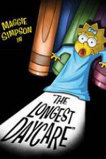 Watch The Simpsons The Longest Daycare Niter