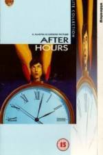 Watch After Hours Niter