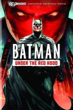 Watch Batman: Under the Red Hood Niter